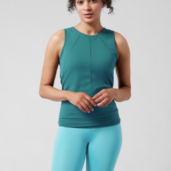 Athleta Tops - Athleta Foothill Tank Top - Size XS